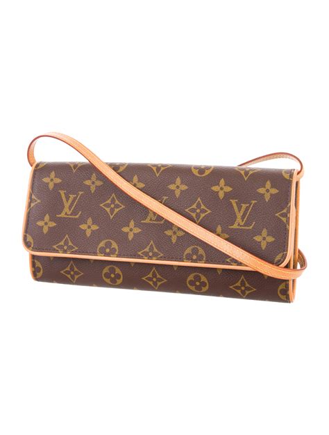 louis vuitton pochette gm|louis vuitton monogram pochette bag.